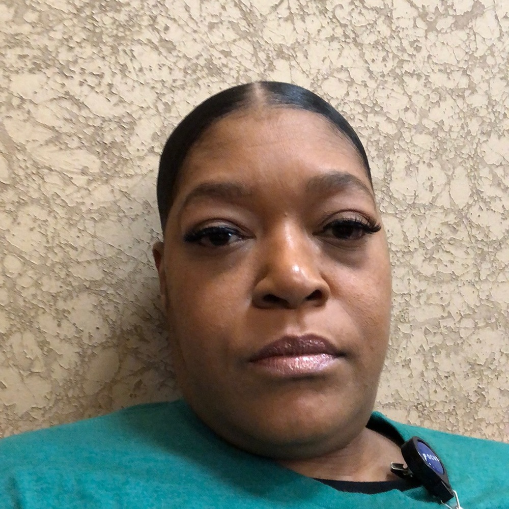 Meet your Posher, Joanne